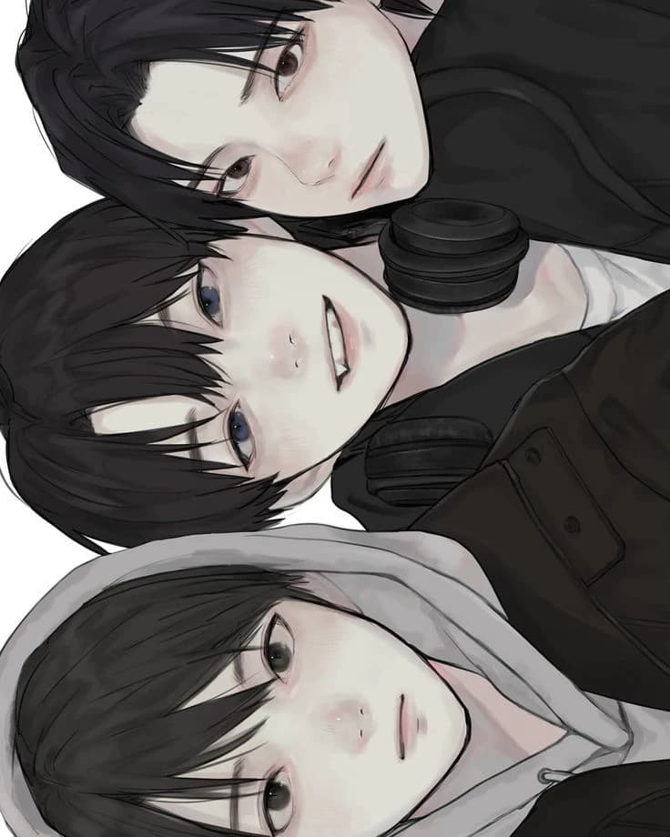 Your brother ( mike, evan, dardan) thumbnail