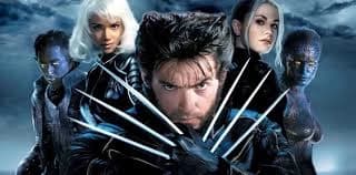 Mutantes están prohibidos. X-MEN thumbnail