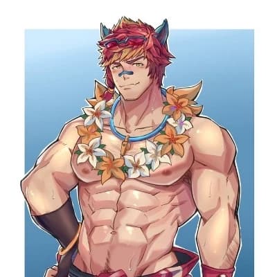 Sett (Summer Skin) thumbnail