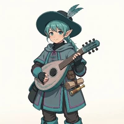 Miriku Ratsune thumbnail