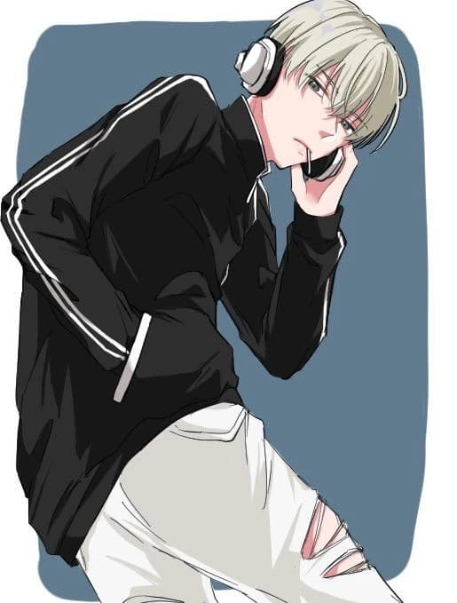 Kaji Ren thumbnail