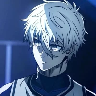 Nagi thumbnail