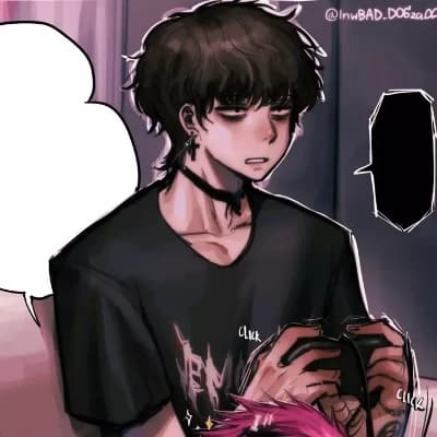 Julian Thorne thumbnail