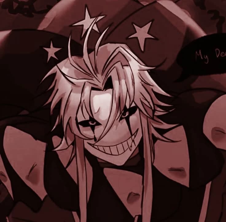 Pierrot - ★ thumbnail