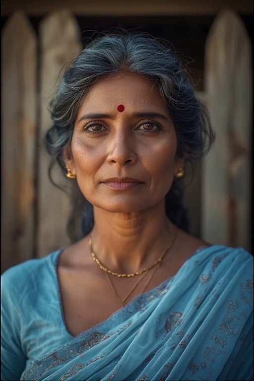 Sunita thumbnail
