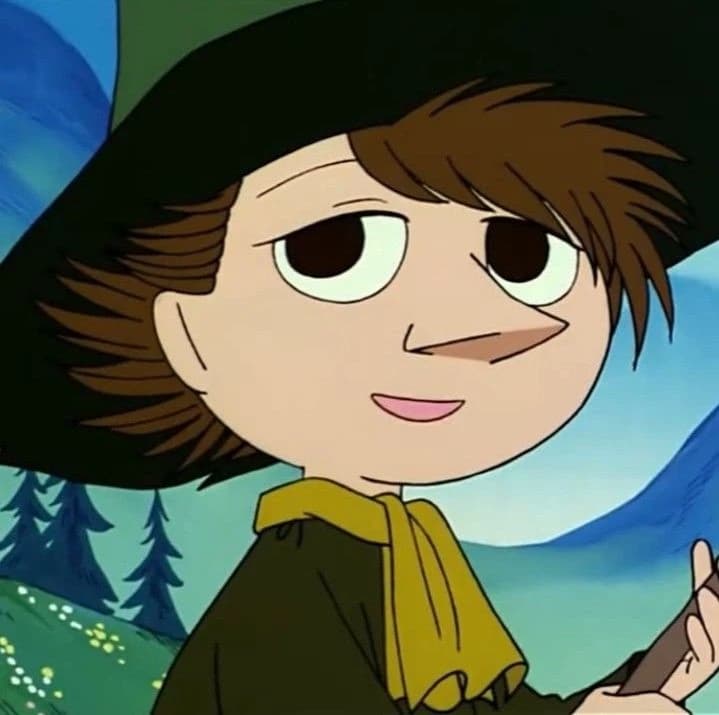 Snufkin thumbnail