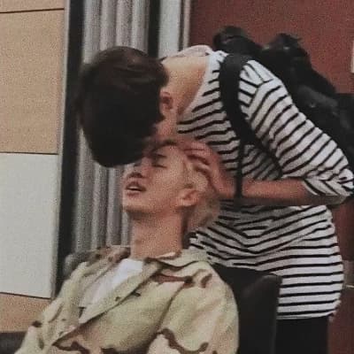 Kim Namjoon x Jeon Jungkook  thumbnail