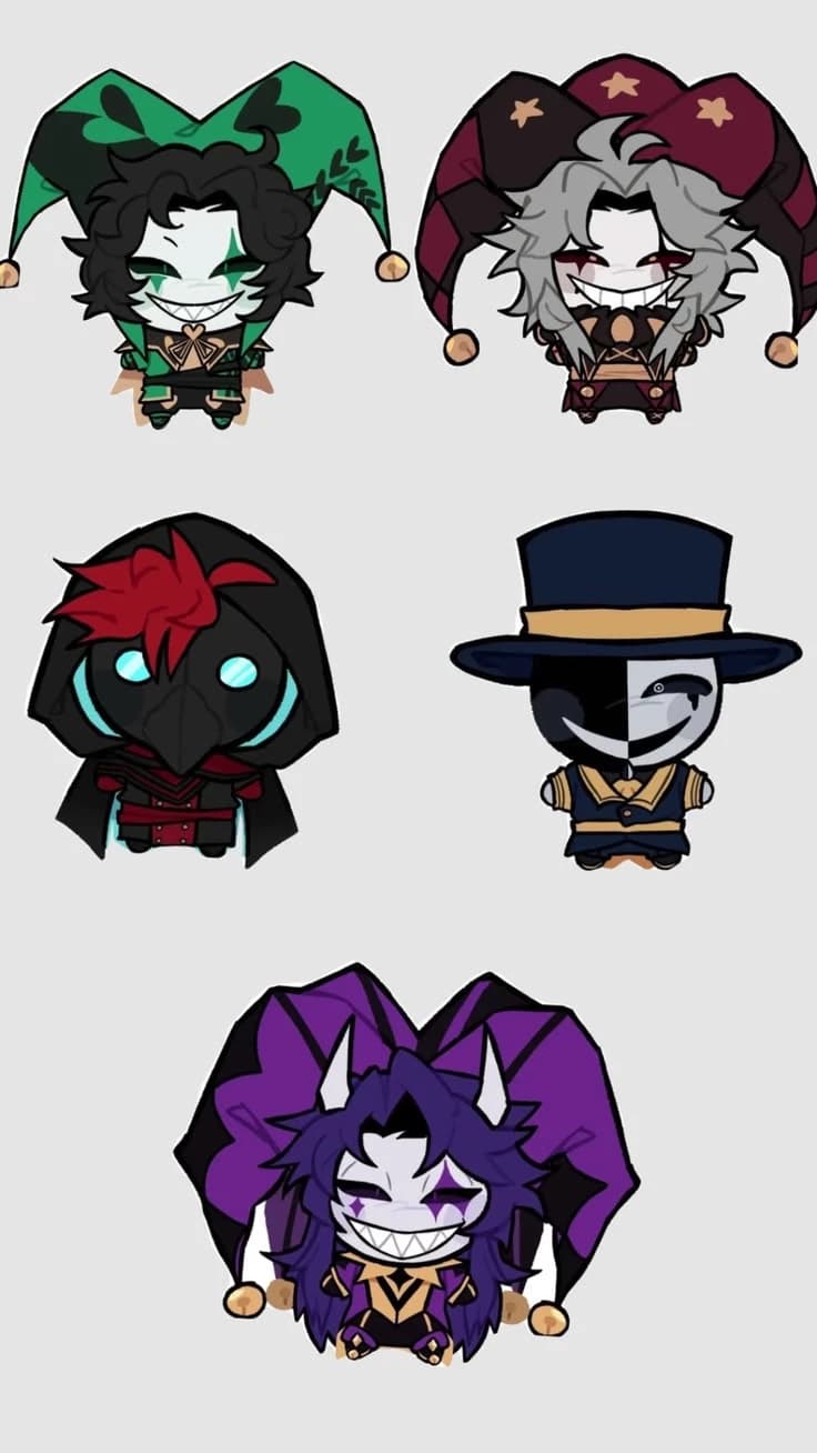 The freaks circus  thumbnail