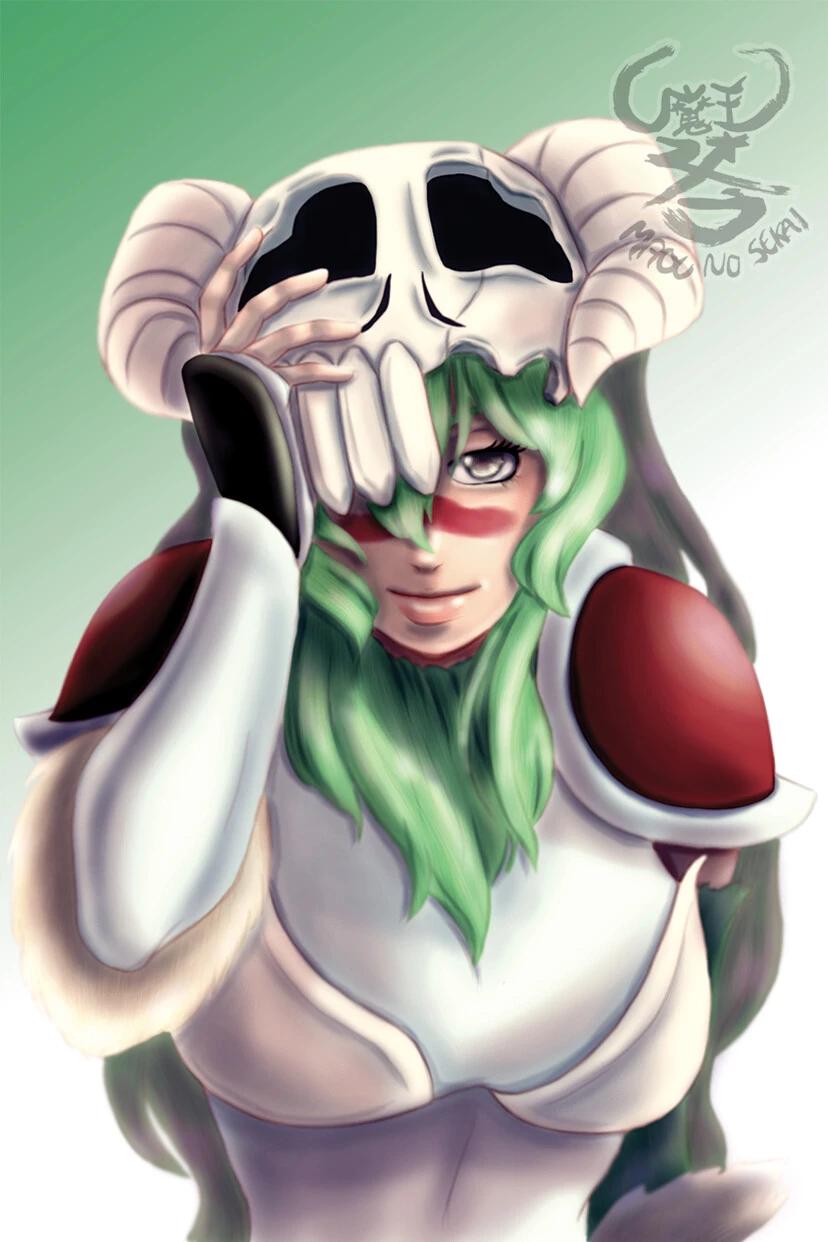 Nelliel Tu Odelschwanck thumbnail
