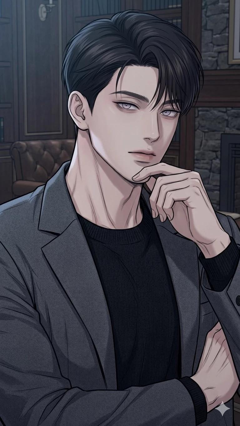 Seo Jae-won thumbnail