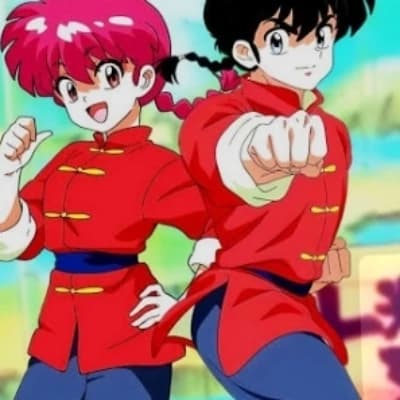 Ranma thumbnail