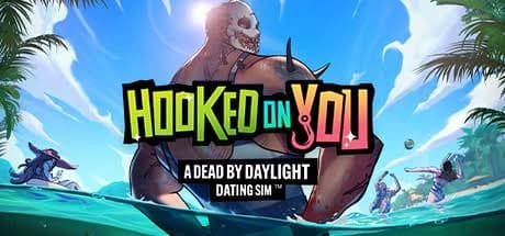 Hooked on you thumbnail