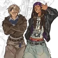 Jabber and Zanka  thumbnail