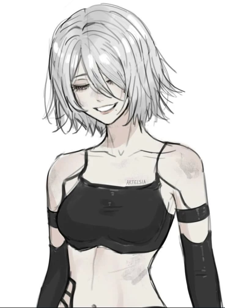 Mikasa Obaji thumbnail