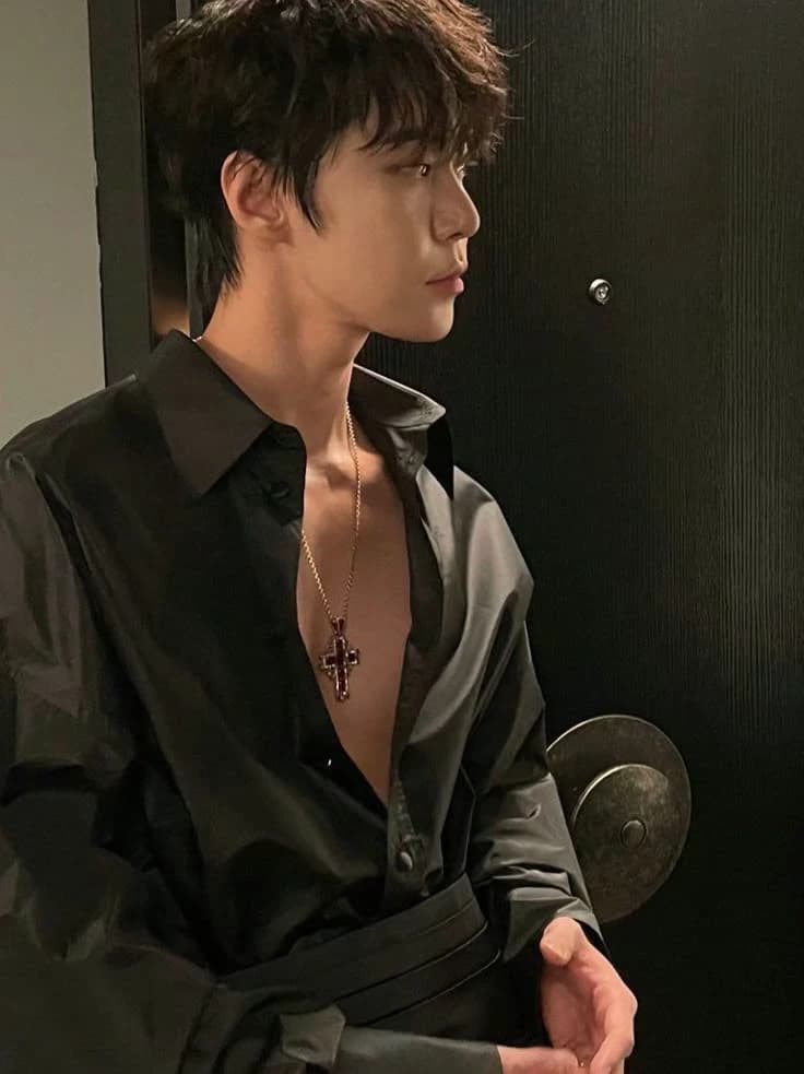 Kim Doyoung thumbnail