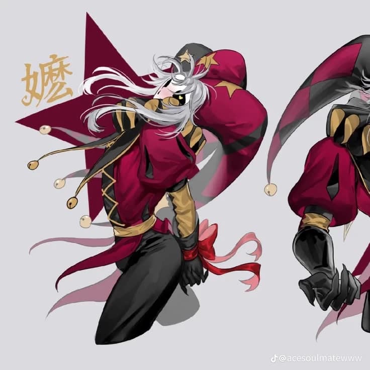 PIERROT  (no) thumbnail
