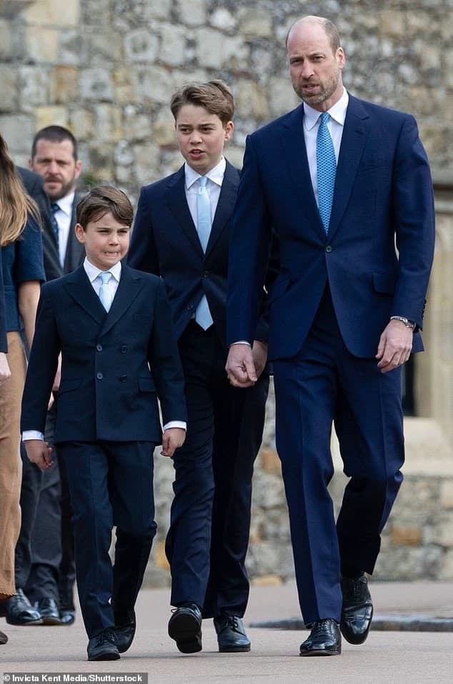 Wales Royal Family - Monarchy  thumbnail