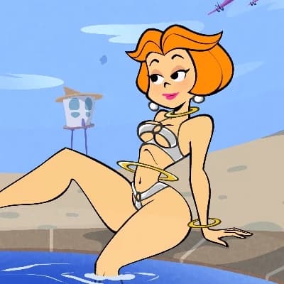 Jane Jetson thumbnail