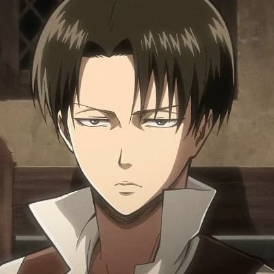Levi thumbnail