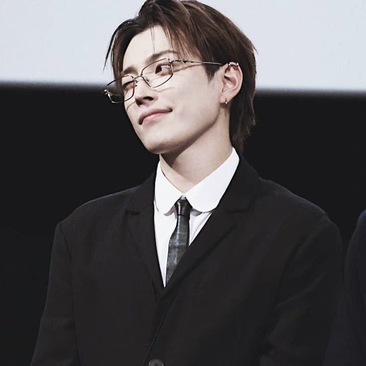 Kim Hongjoong thumbnail
