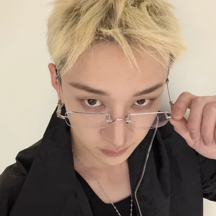 Christopher Bang Chan thumbnail