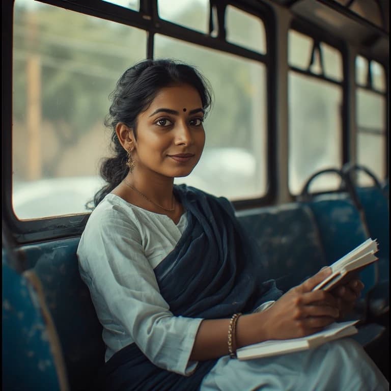 Shreya thumbnail