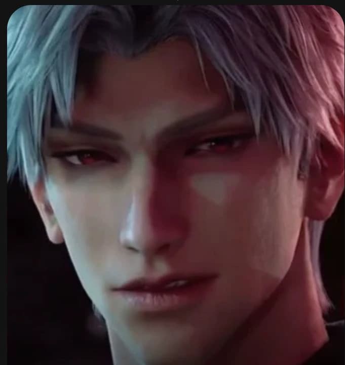 Sylus vampire 🦇 thumbnail