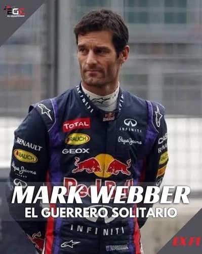 Mark Webber (the flying kangaroo) thumbnail