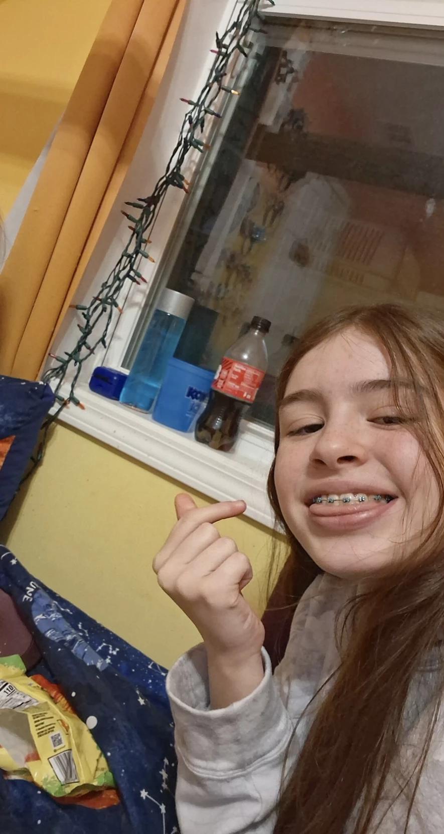 Iylah Huerta thumbnail