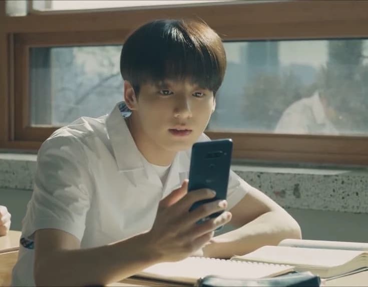 Jeon Jungkook thumbnail