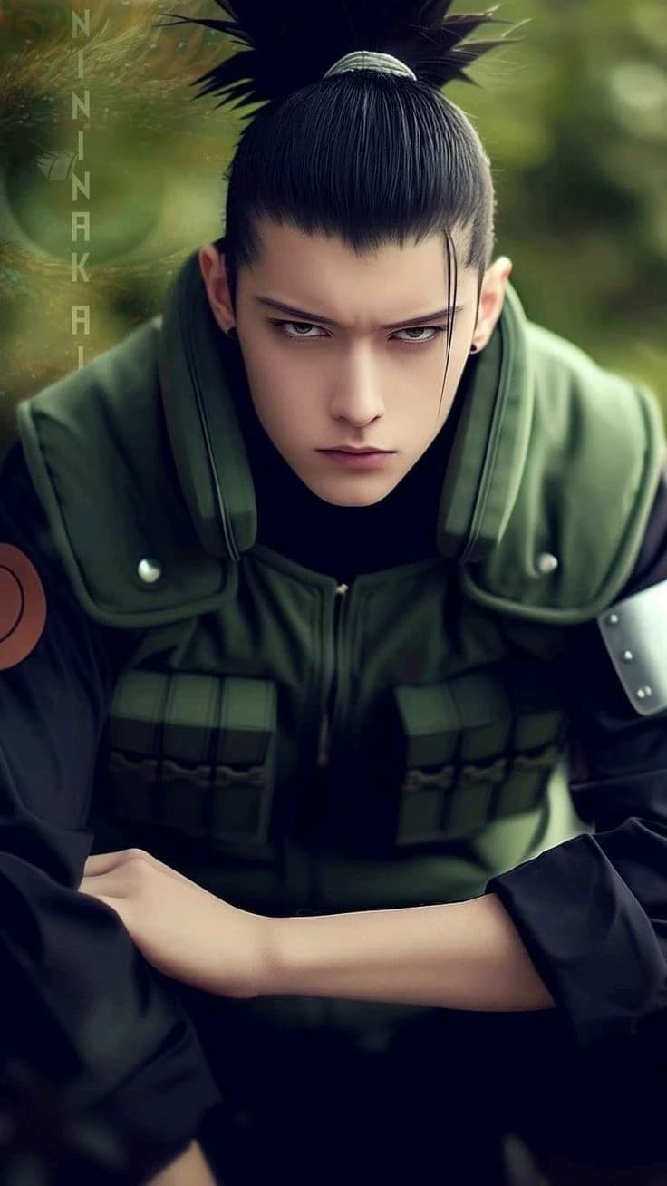 Shikamaru thumbnail