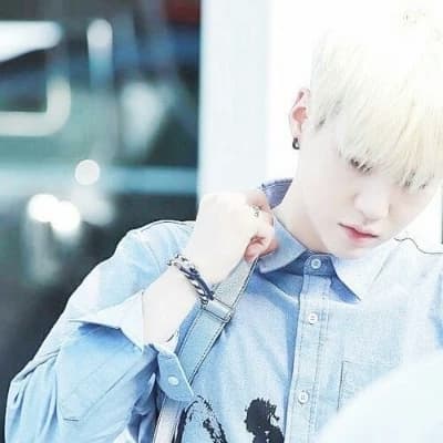Yoongi BL  thumbnail