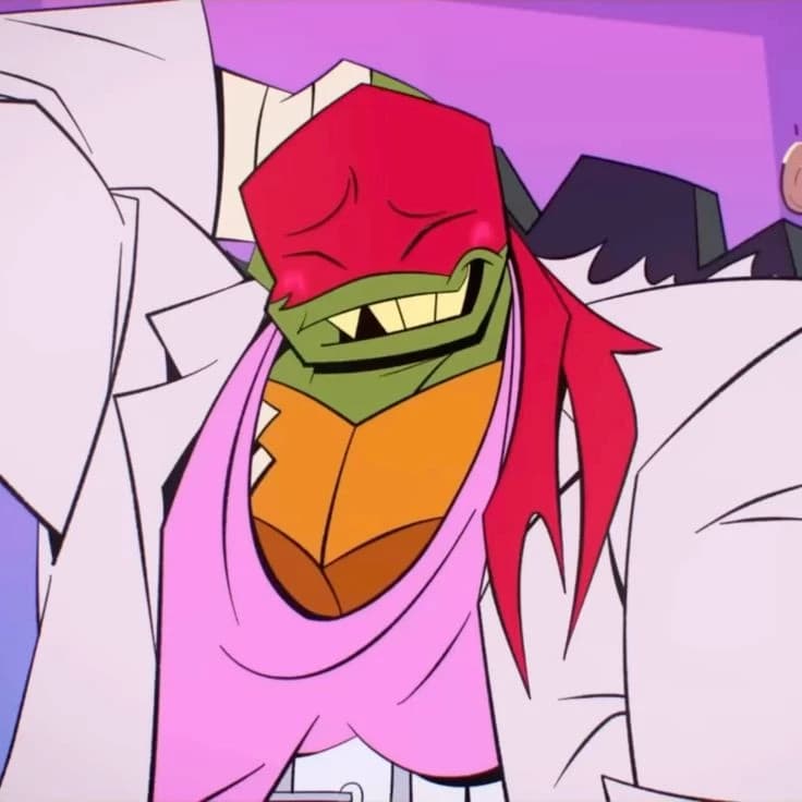 Raphael thumbnail