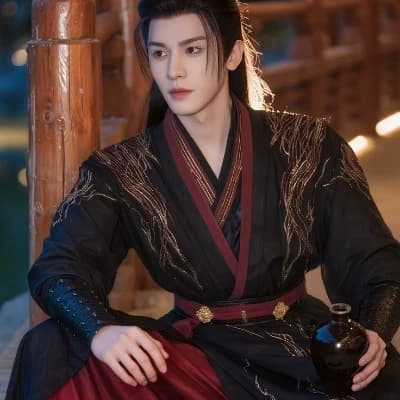Li Jie thumbnail