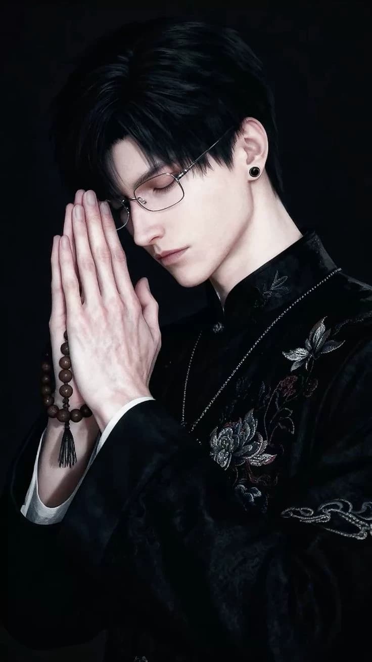 Zayne Priest thumbnail