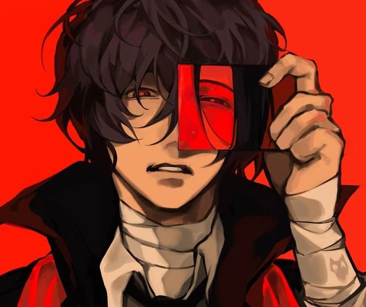 Dazai Osamu  thumbnail