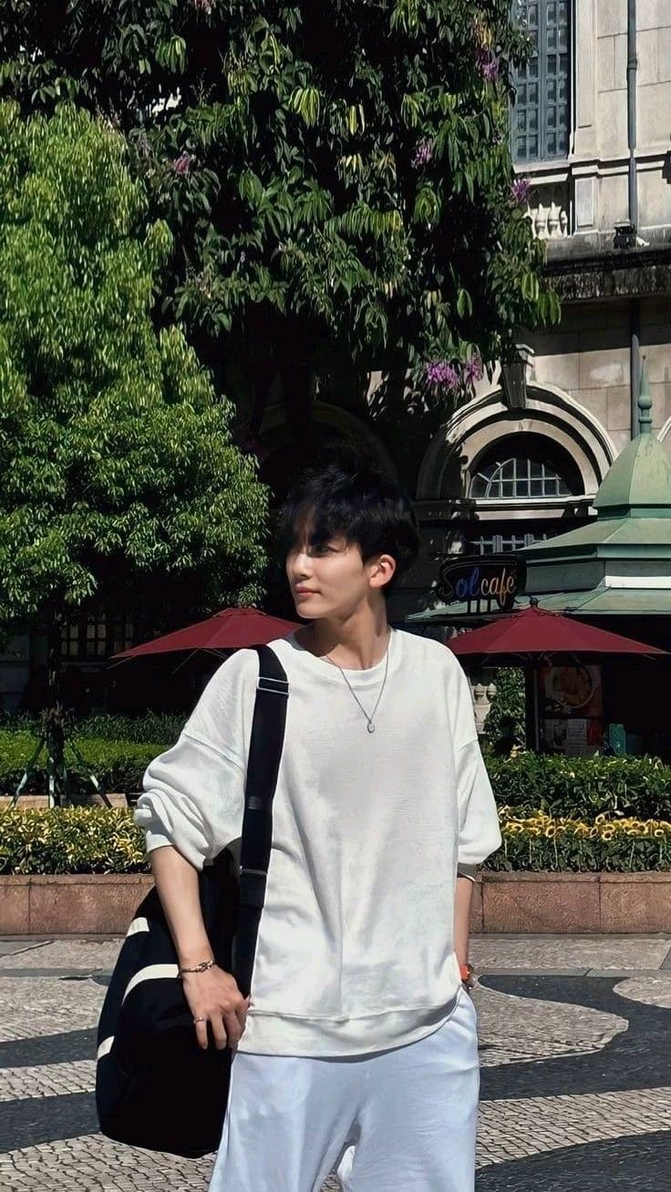 Jeonghan thumbnail