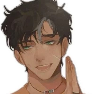 Percy Jackson thumbnail