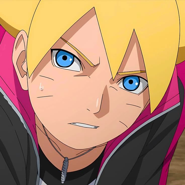 Boruto Uzumaki  thumbnail