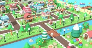 Dandys Town AU thumbnail