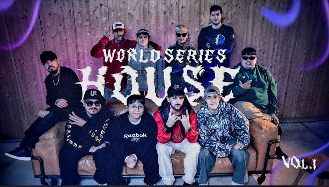 La World series house thumbnail