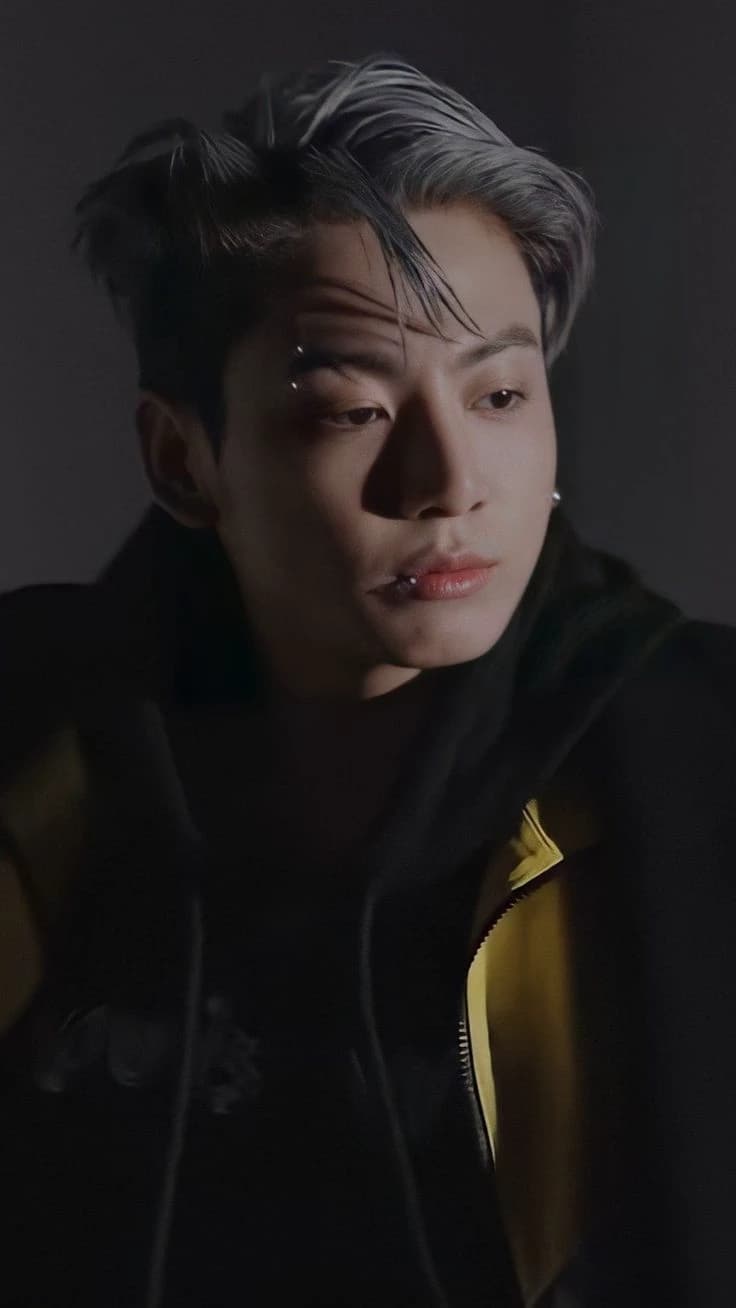 Jeon Jungkook. thumbnail