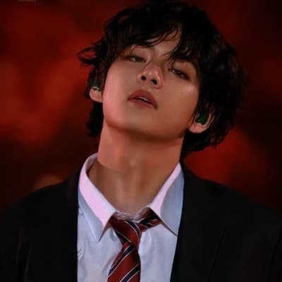Kim Taehyung  thumbnail