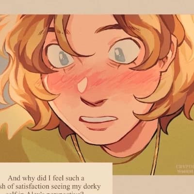 Magnus Chase  thumbnail
