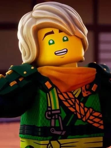 Lloyd Garmadon  thumbnail