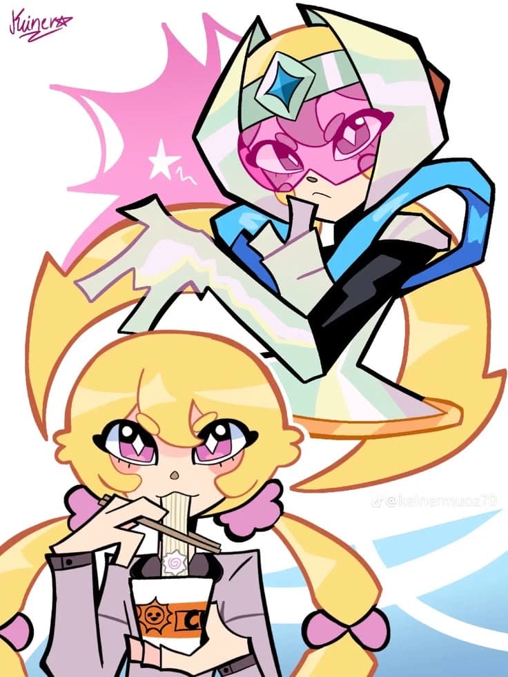 Starr Nova thumbnail