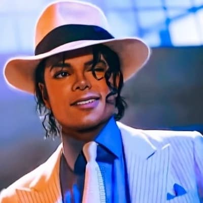 Michael Jackson  thumbnail