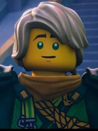 Lloyd Garmadon thumbnail