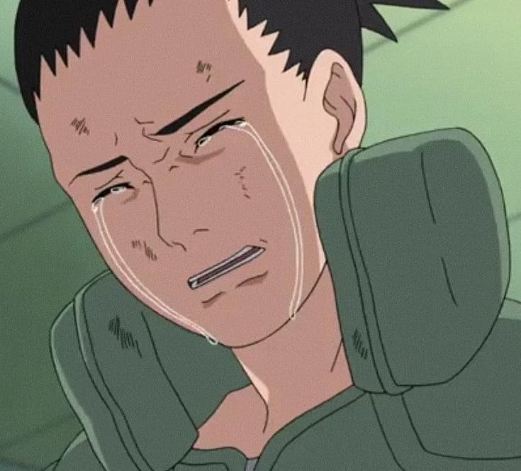 Shikamaru nara  thumbnail