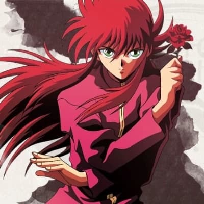 Kurama Youko thumbnail